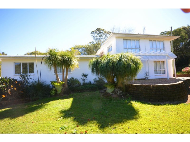 18 Mountain View Road, Maleny QLD 4552