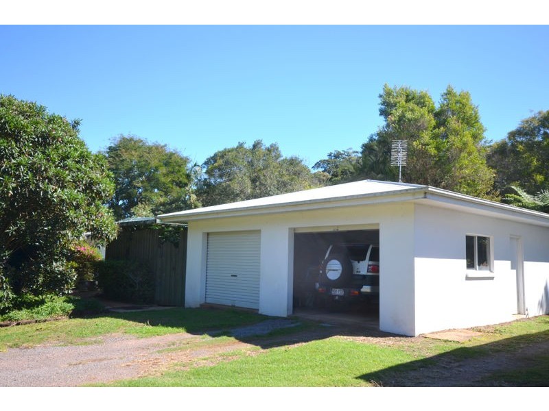 18 Mountain View Road, Maleny QLD 4552