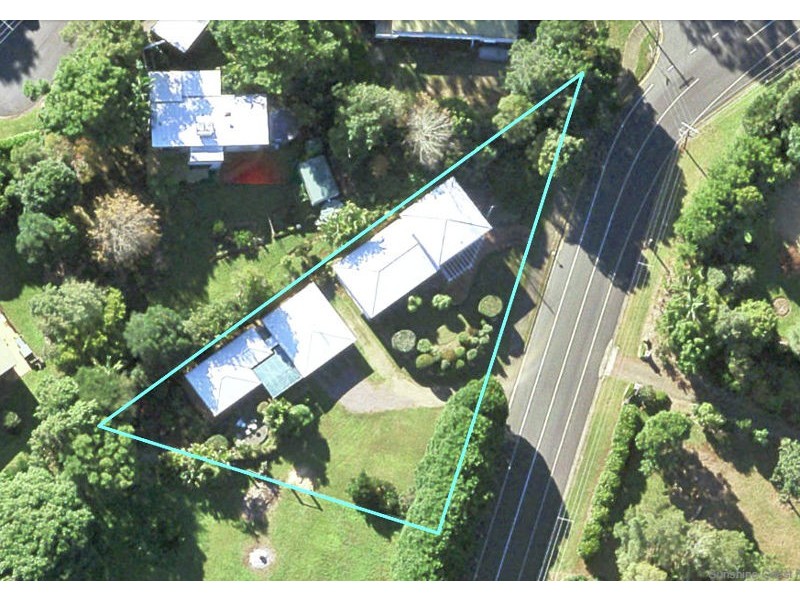 18 Mountain View Road, Maleny QLD 4552 Floorplan