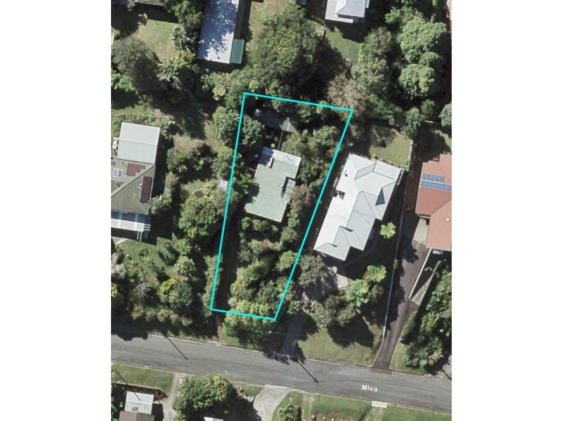 12 Miva Street, Maleny QLD 4552 Floorplan