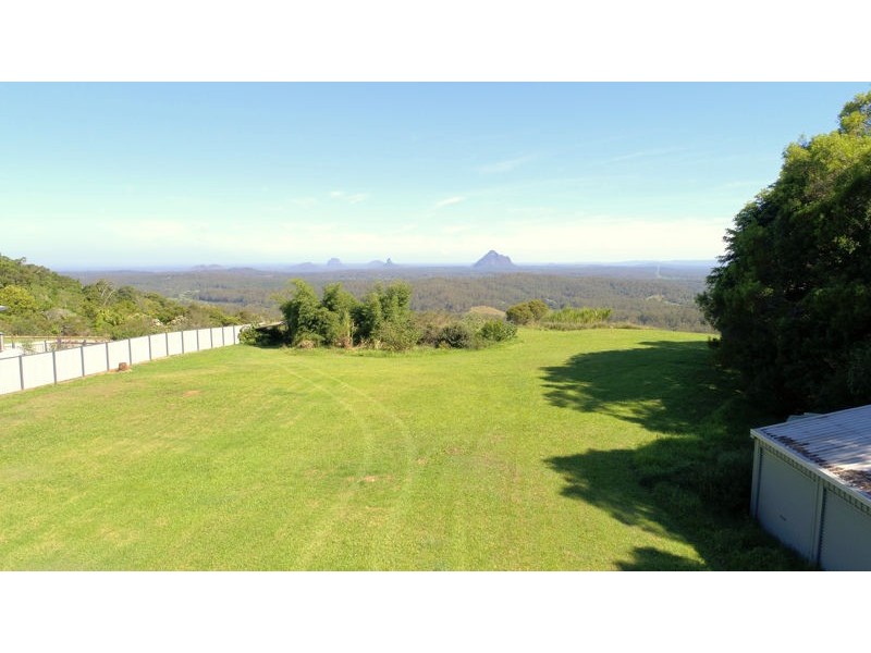 33 McCarthy Shute Road, Maleny QLD 4552