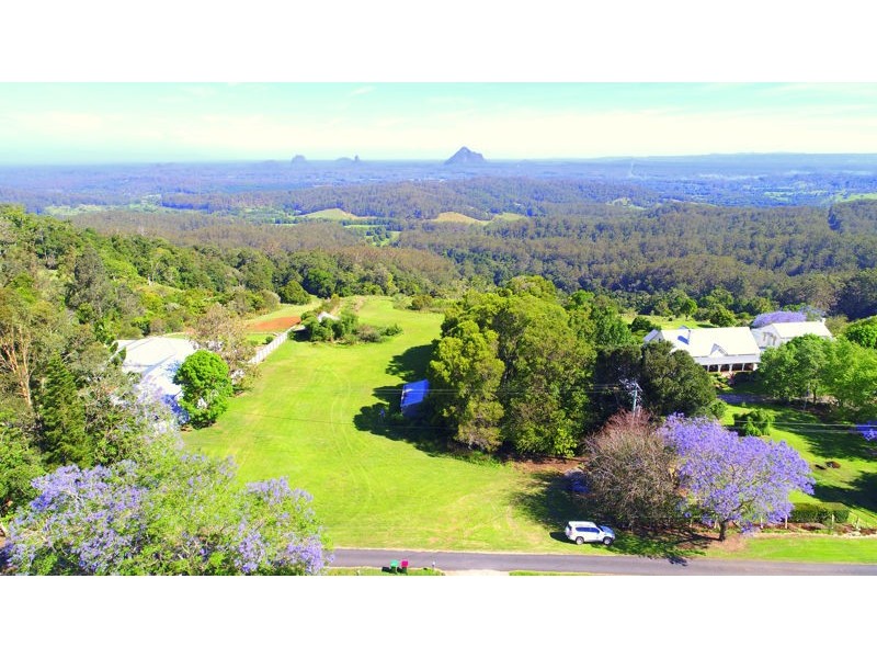 33 McCarthy Shute Road, Maleny QLD 4552