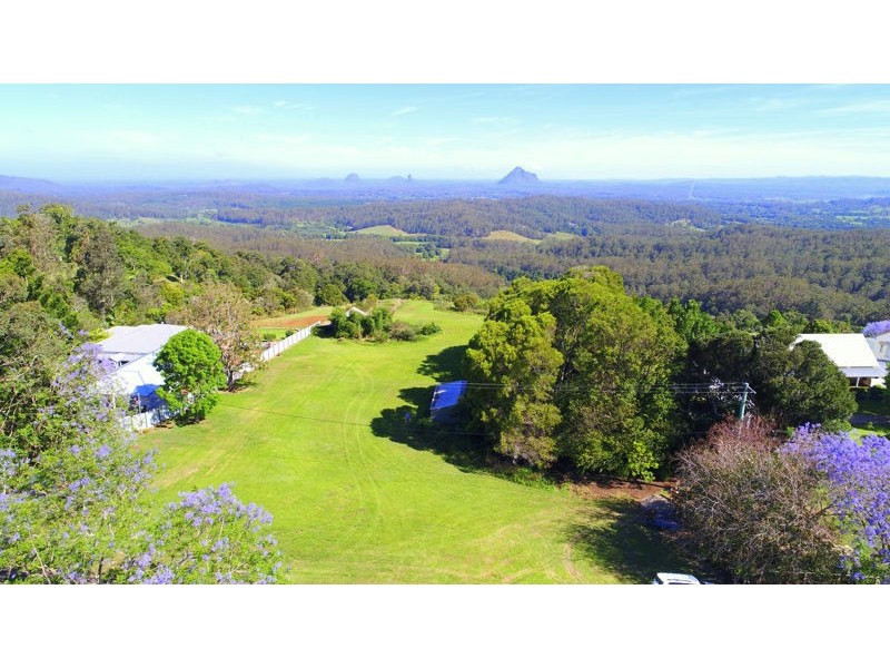 33 McCarthy Shute Road, Maleny QLD 4552