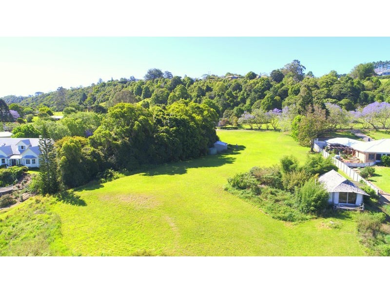 33 McCarthy Shute Road, Maleny QLD 4552
