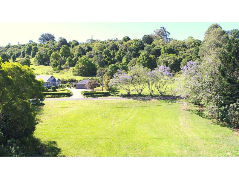 33 McCarthy Shute Road, Maleny QLD 4552