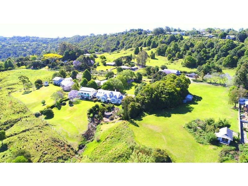 33 McCarthy Shute Road, Maleny QLD 4552