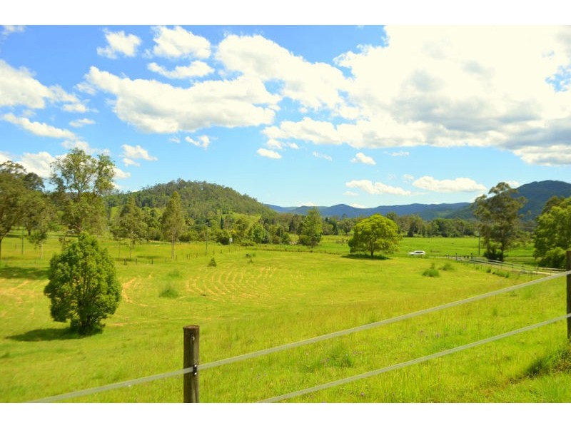 Lot 5 Eastern Mary River Road, Cambroon QLD 4552