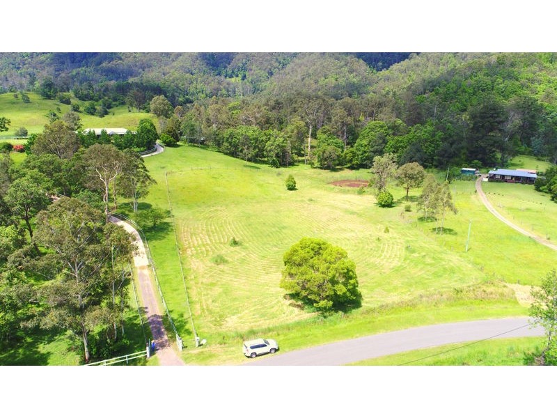 Lot 5 Eastern Mary River Road, Cambroon QLD 4552