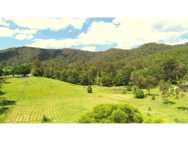 Lot 5 Eastern Mary River Road, Cambroon QLD 4552