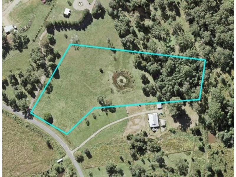 Lot 5 Eastern Mary River Road, Cambroon QLD 4552 Floorplan