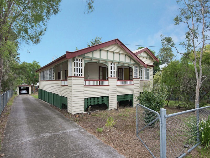 1703 Maleny Kenilworth Road, Conondale QLD 4552