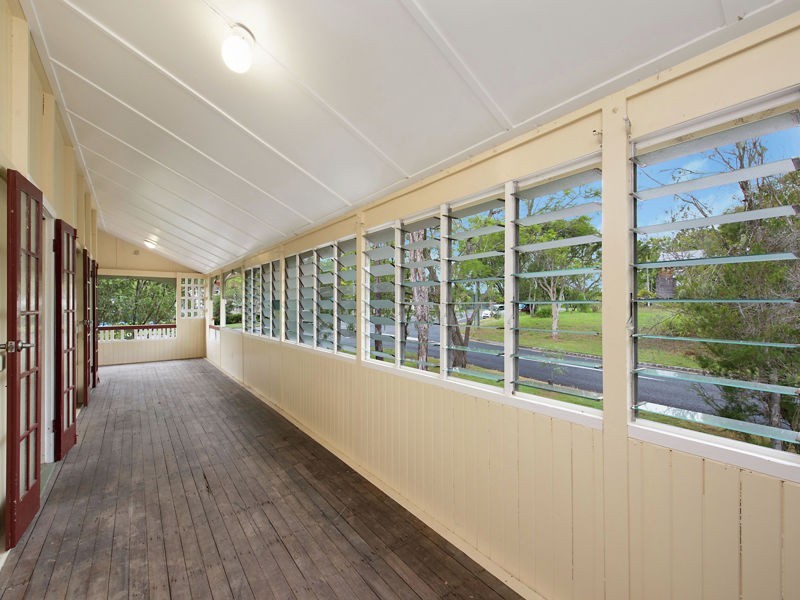 1703 Maleny Kenilworth Road, Conondale QLD 4552