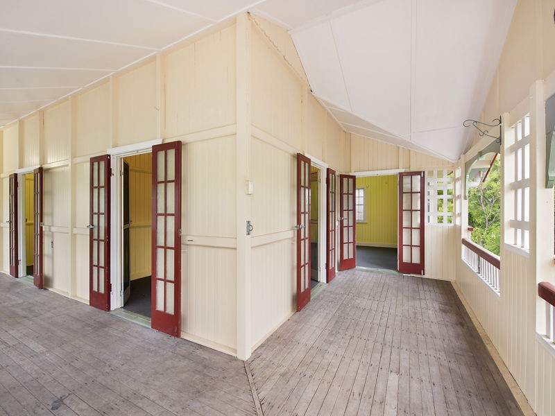 1703 Maleny Kenilworth Road, Conondale QLD 4552