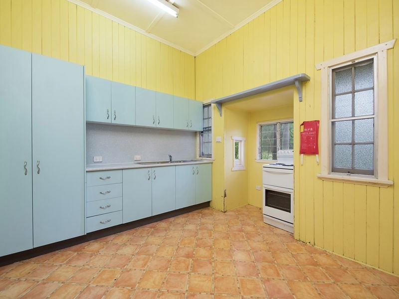 1703 Maleny Kenilworth Road, Conondale QLD 4552