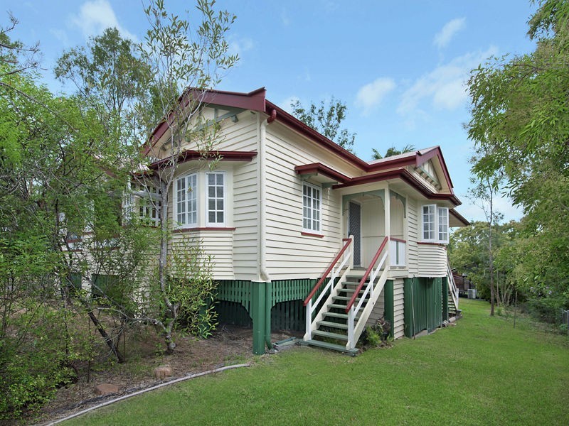 1703 Maleny Kenilworth Road, Conondale QLD 4552