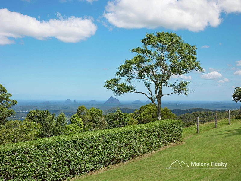 659 Maleny Stanley River Road, Wootha QLD 4552