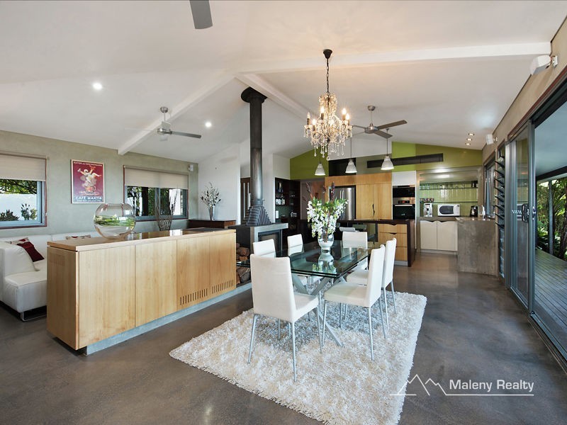 659 Maleny Stanley River Road, Wootha QLD 4552