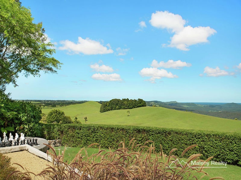 659 Maleny Stanley River Road, Wootha QLD 4552