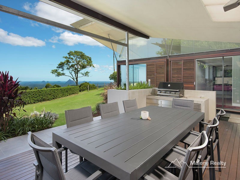 659 Maleny Stanley River Road, Wootha QLD 4552