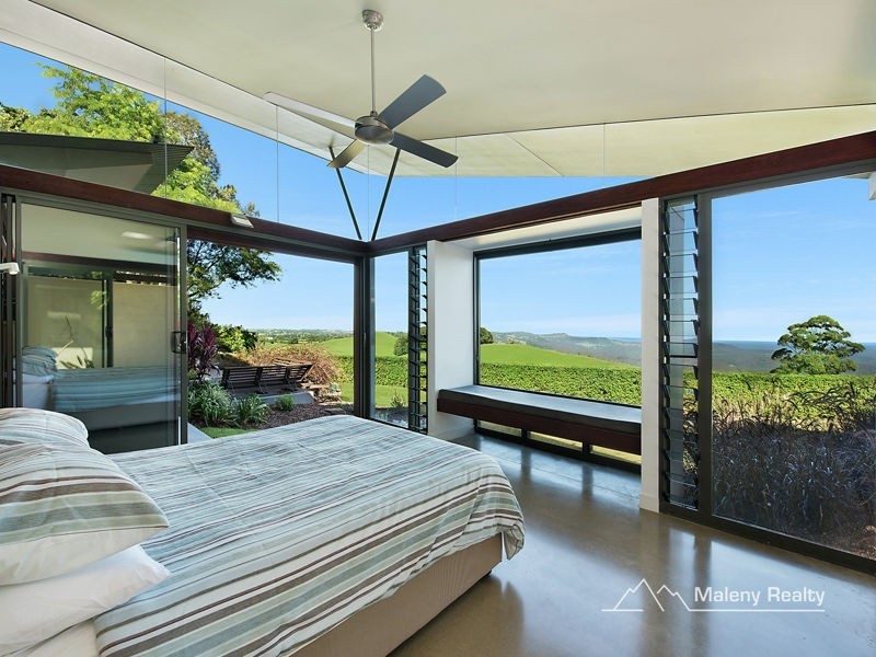 659 Maleny Stanley River Road, Wootha QLD 4552
