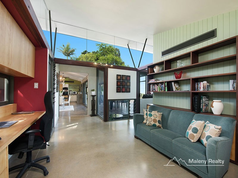659 Maleny Stanley River Road, Wootha QLD 4552