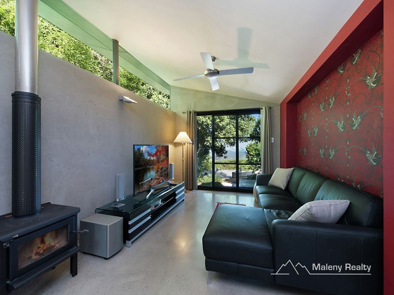 659 Maleny Stanley River Road, Wootha QLD 4552