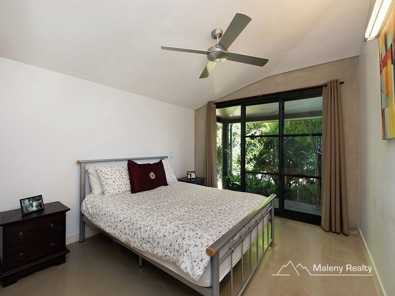 659 Maleny Stanley River Road, Wootha QLD 4552