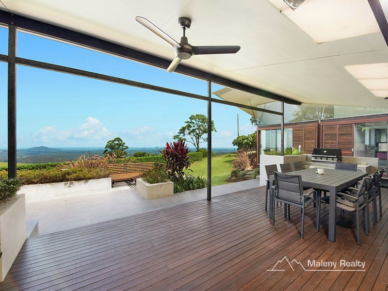 659 Maleny Stanley River Road, Wootha QLD 4552