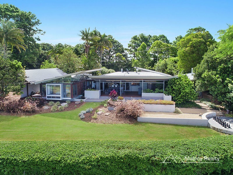 659 Maleny Stanley River Road, Wootha QLD 4552