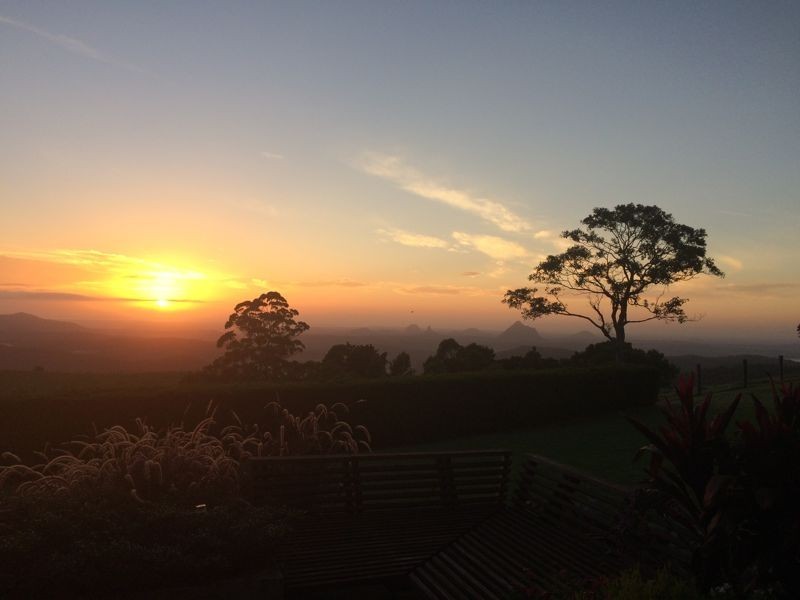 659 Maleny Stanley River Road, Wootha QLD 4552