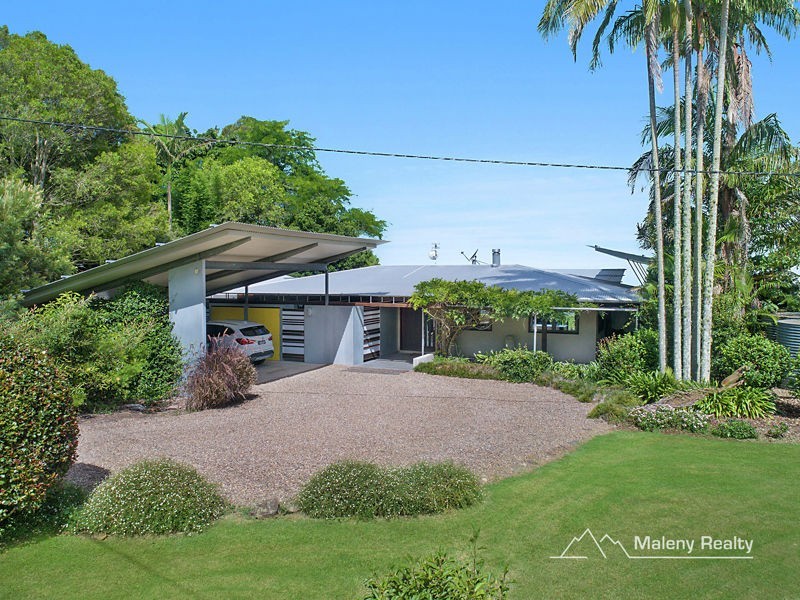 659 Maleny Stanley River Road, Wootha QLD 4552