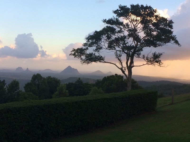 659 Maleny Stanley River Road, Wootha QLD 4552