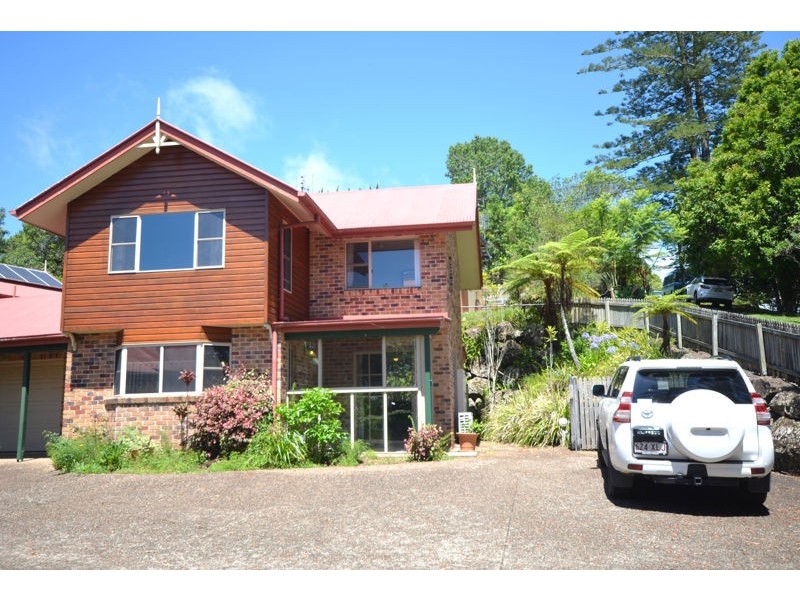 Maleny QLD 4552