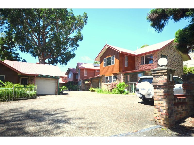 Maleny QLD 4552