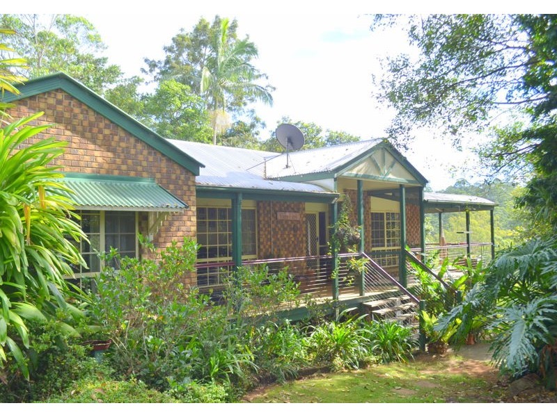 141 Ansell Road, Witta QLD 4552
