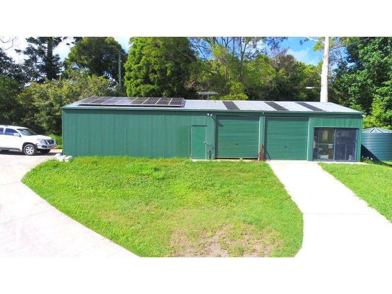 141 Ansell Road, Witta QLD 4552