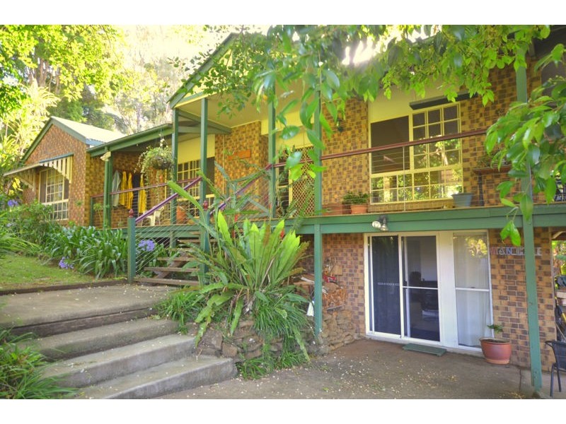 141 Ansell Road, Witta QLD 4552