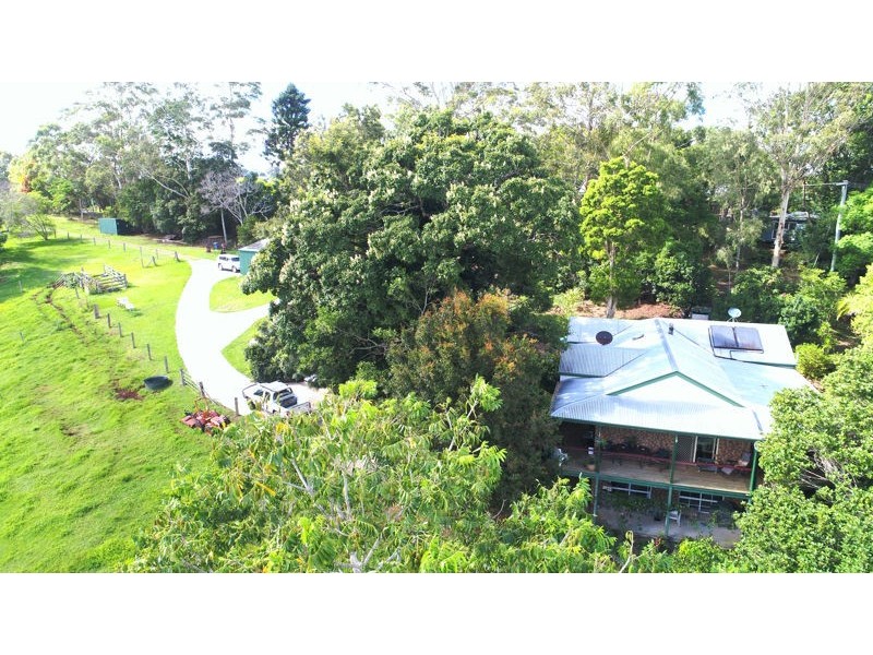141 Ansell Road, Witta QLD 4552