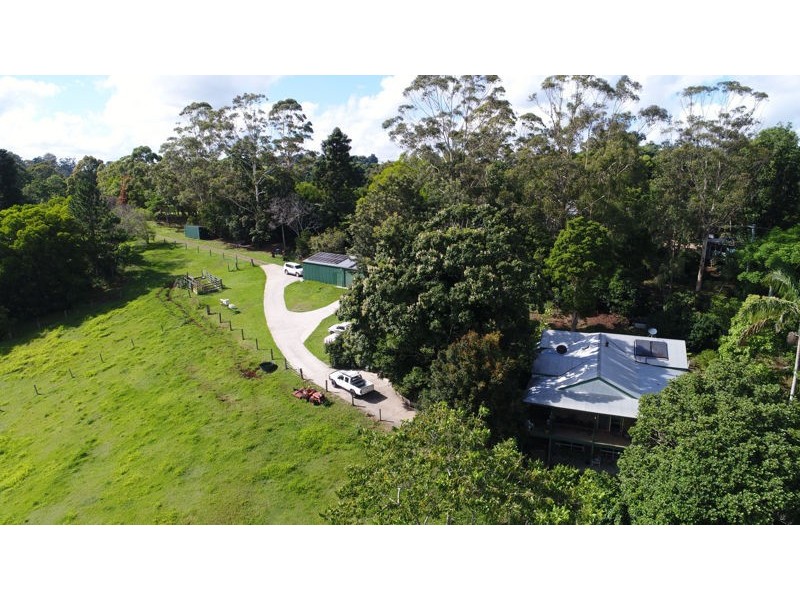 141 Ansell Road, Witta QLD 4552