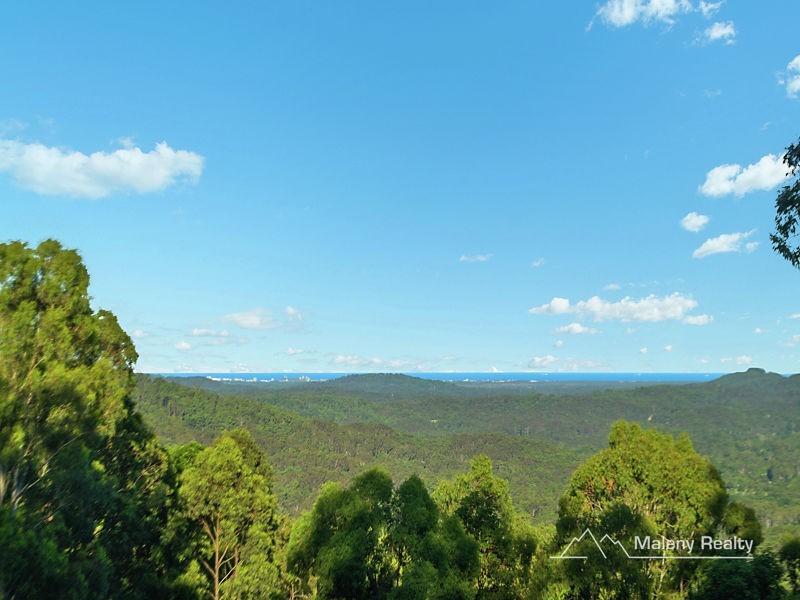 190 Ensbey Road, Bald Knob QLD 4552