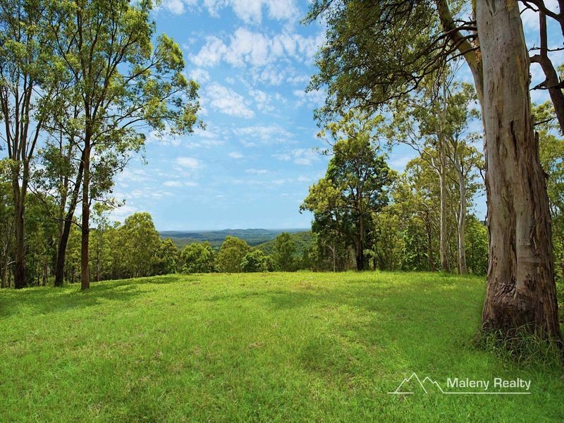 190 Ensbey Road, Bald Knob QLD 4552