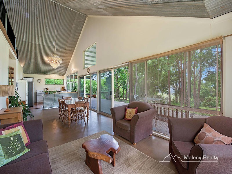 190 Ensbey Road, Bald Knob QLD 4552