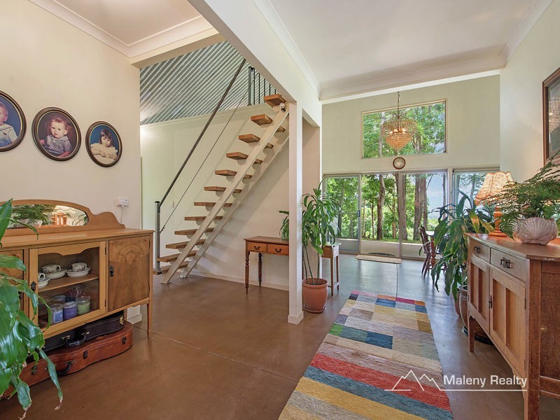 190 Ensbey Road, Bald Knob QLD 4552