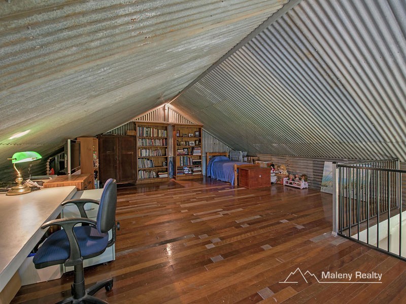 190 Ensbey Road, Bald Knob QLD 4552