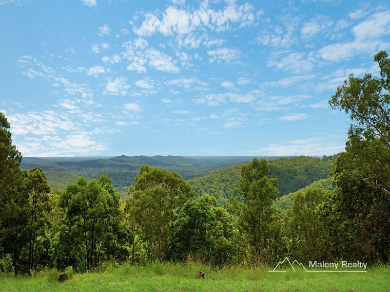 190 Ensbey Road, Bald Knob QLD 4552