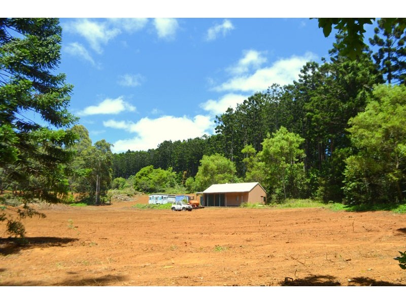 937 Maleny-Stanley River Road, Booroobin QLD 4552