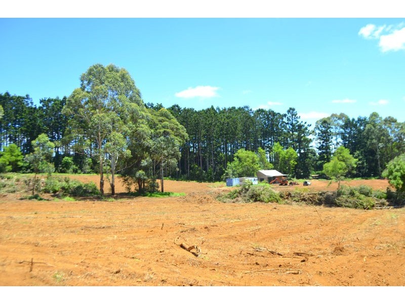 937 Maleny-Stanley River Road, Booroobin QLD 4552