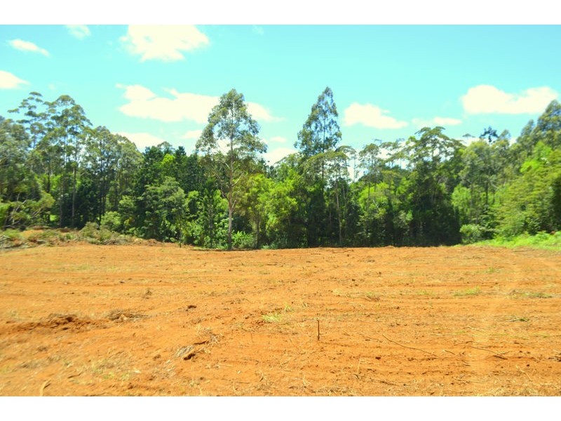 937 Maleny-Stanley River Road, Booroobin QLD 4552