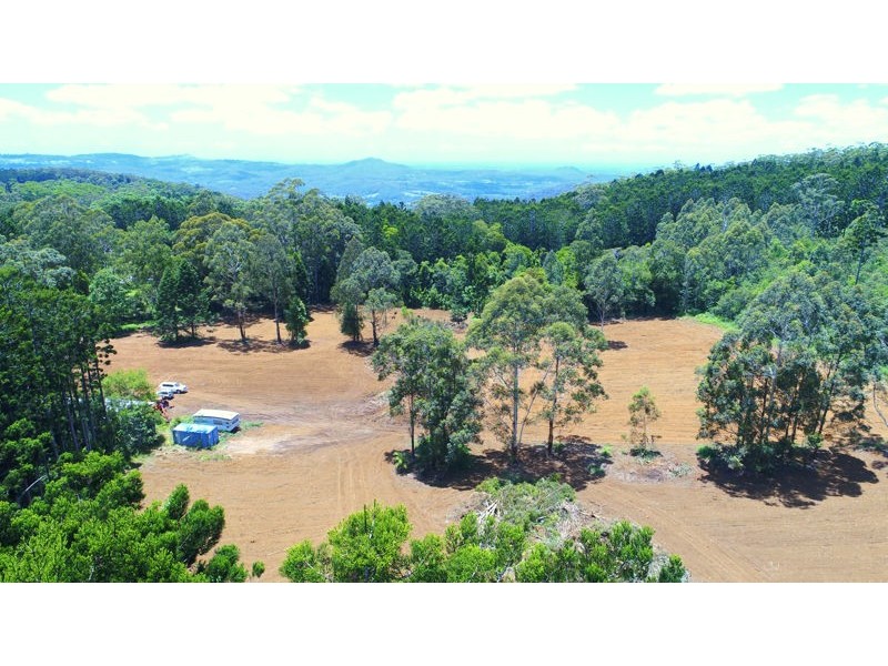 937 Maleny-Stanley River Road, Booroobin QLD 4552