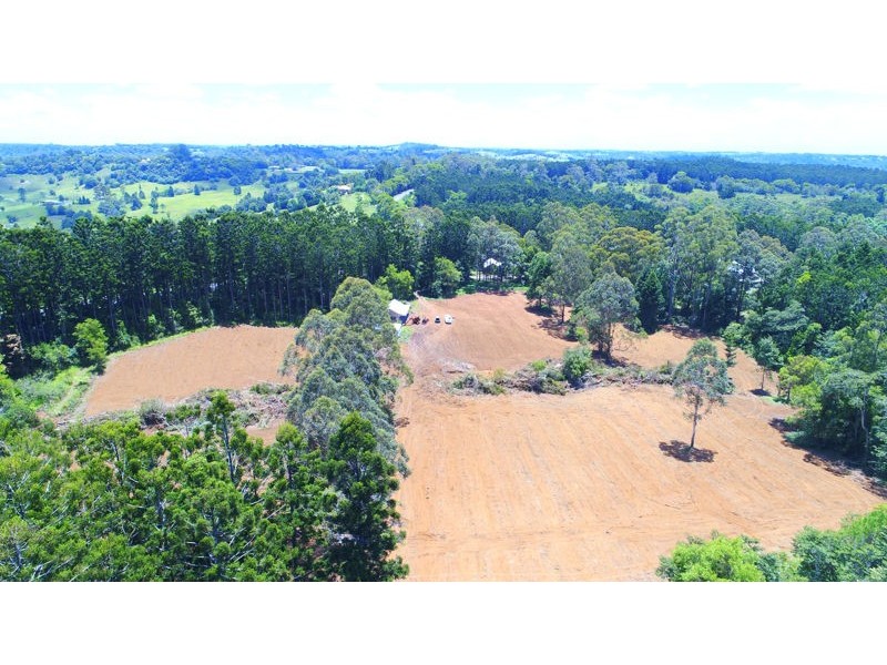 937 Maleny-Stanley River Road, Booroobin QLD 4552